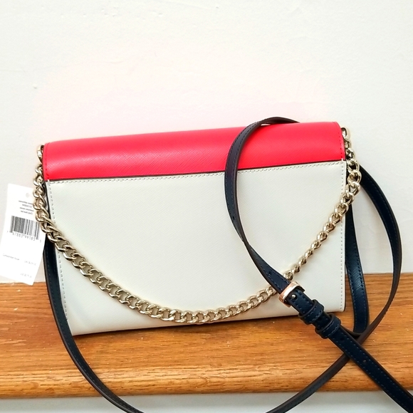 KATE SPADE CROSSBODY - Picture 4 of 8